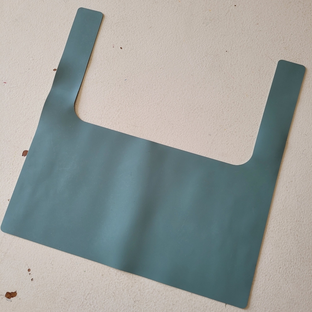 Highchair Mat